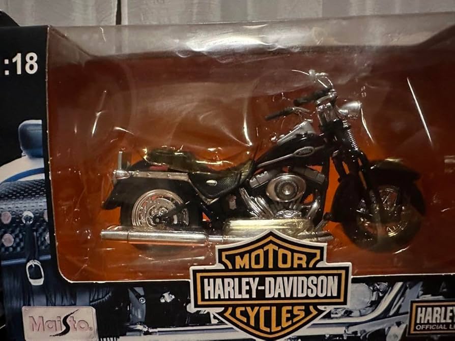 Harley Davidson - ハーレイダビットソン　おもちゃ模型 マイスト ハーレー ダビッドソン Harley Davidson 2022